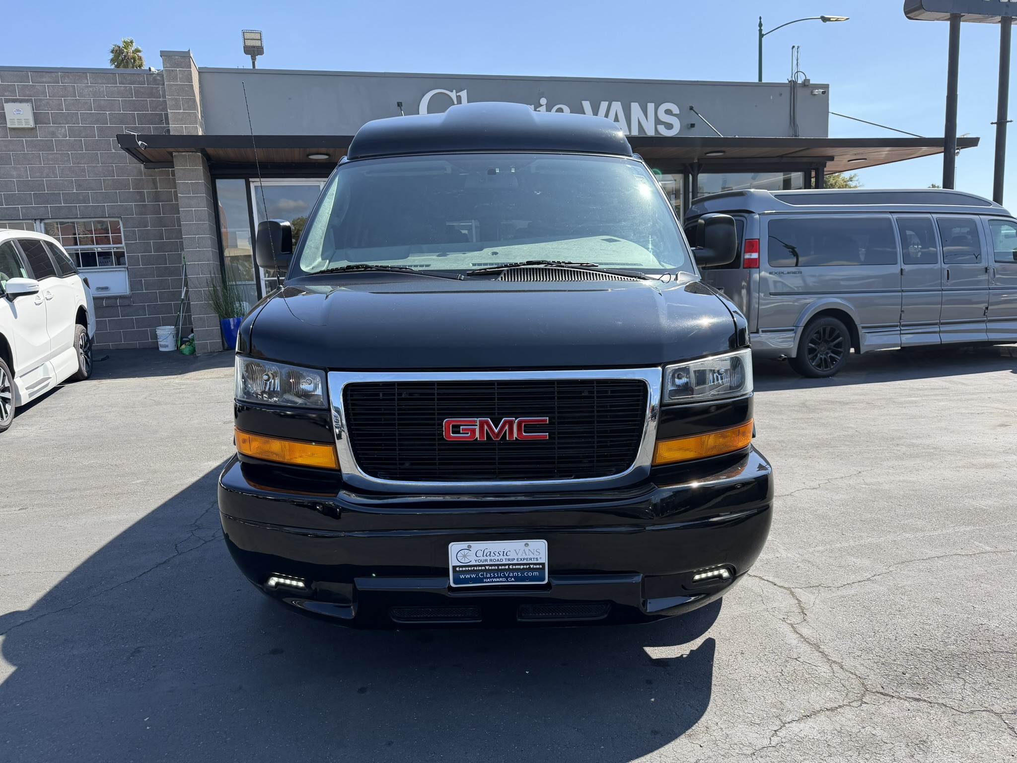 gmc savana cargo 2022 1GTW7BF78N1252540 image gmc savana cargo 2022 1GTW7BF78N1252540 image
